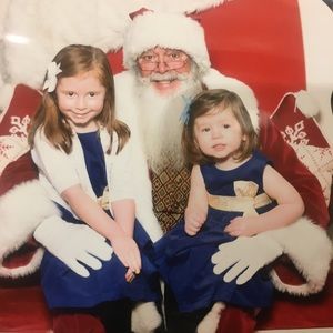 Meet your Posher, Kristyn